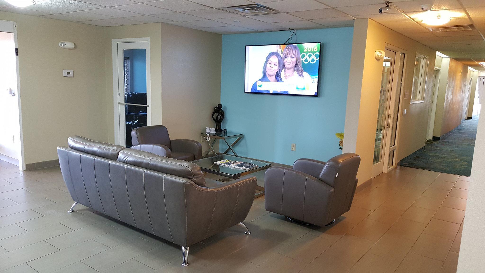 Candlewood Suites Oklahoma City-Moore By Ihg Kültér fotó