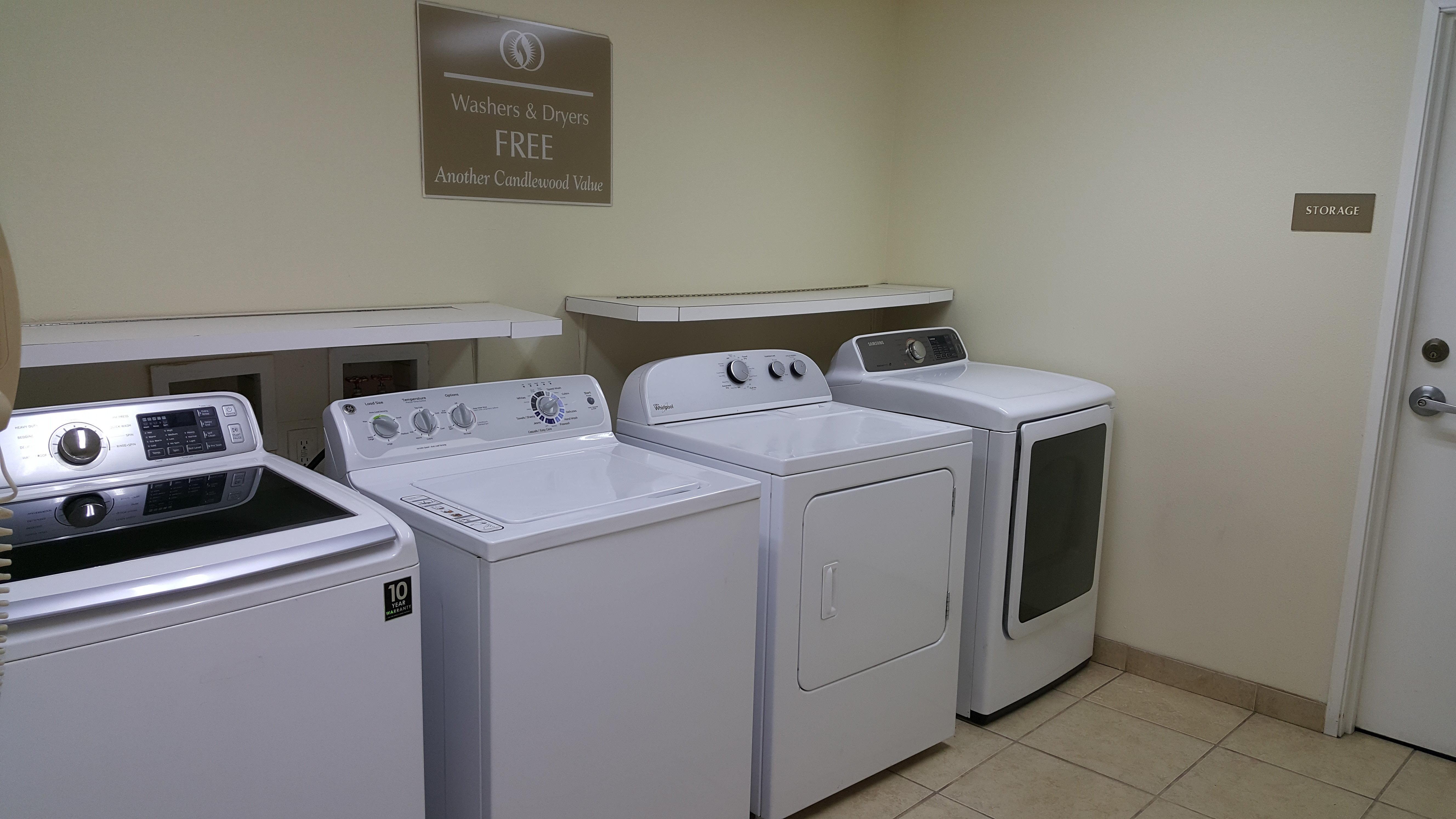 Candlewood Suites Oklahoma City-Moore By Ihg Kültér fotó