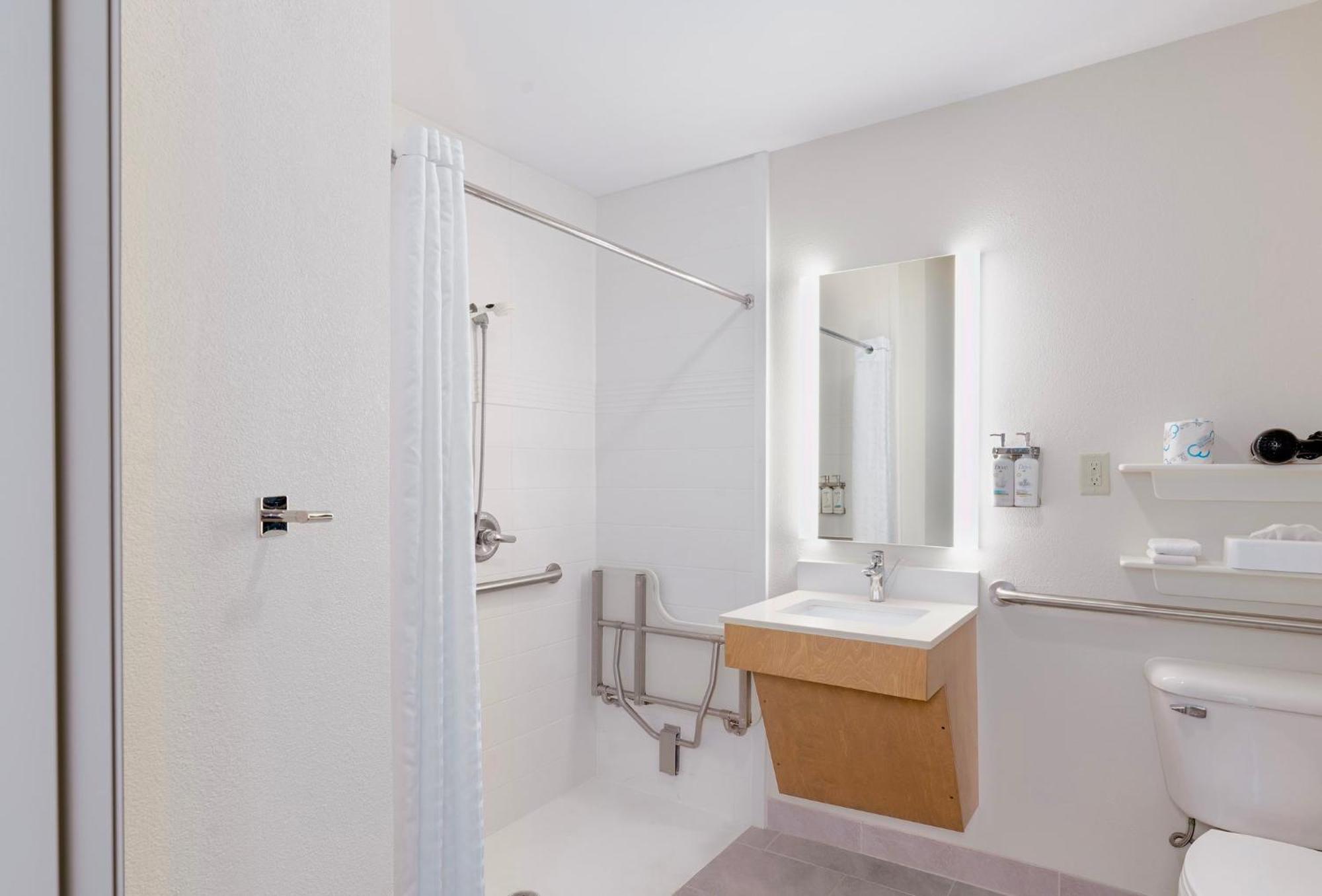 Candlewood Suites Oklahoma City-Moore By Ihg Kültér fotó