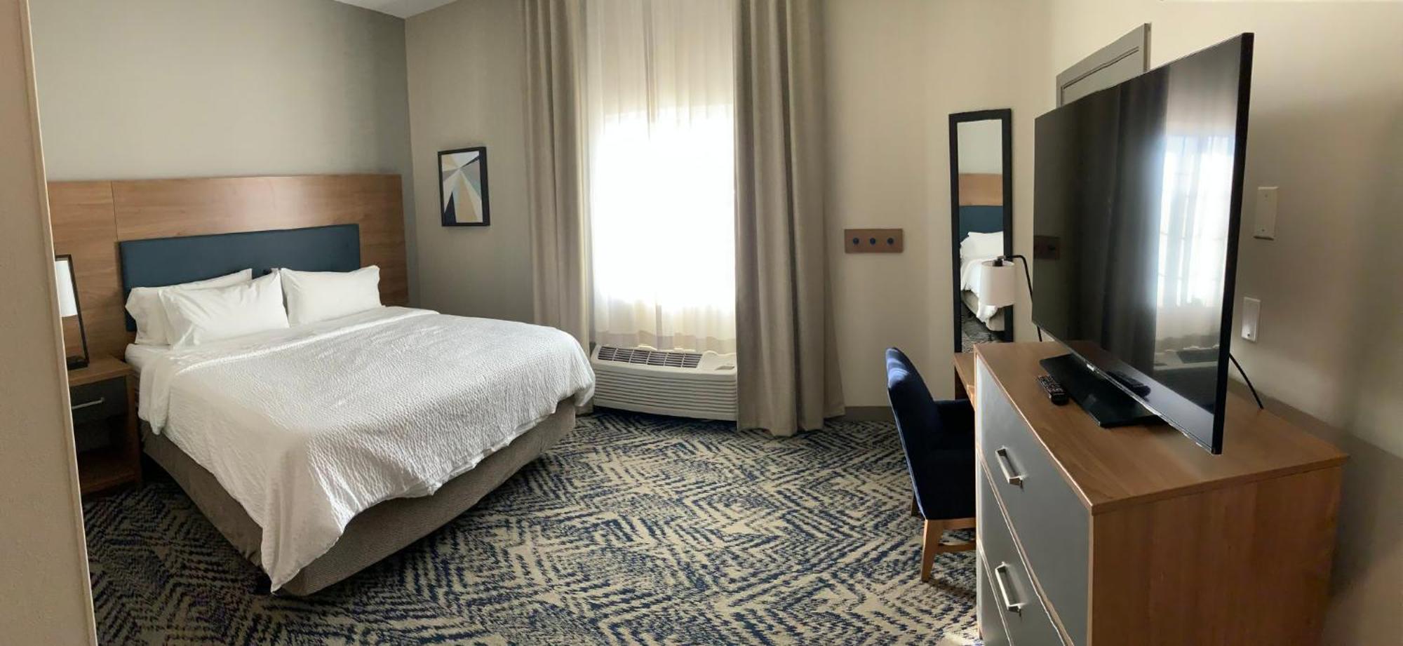 Candlewood Suites Oklahoma City-Moore By Ihg Kültér fotó
