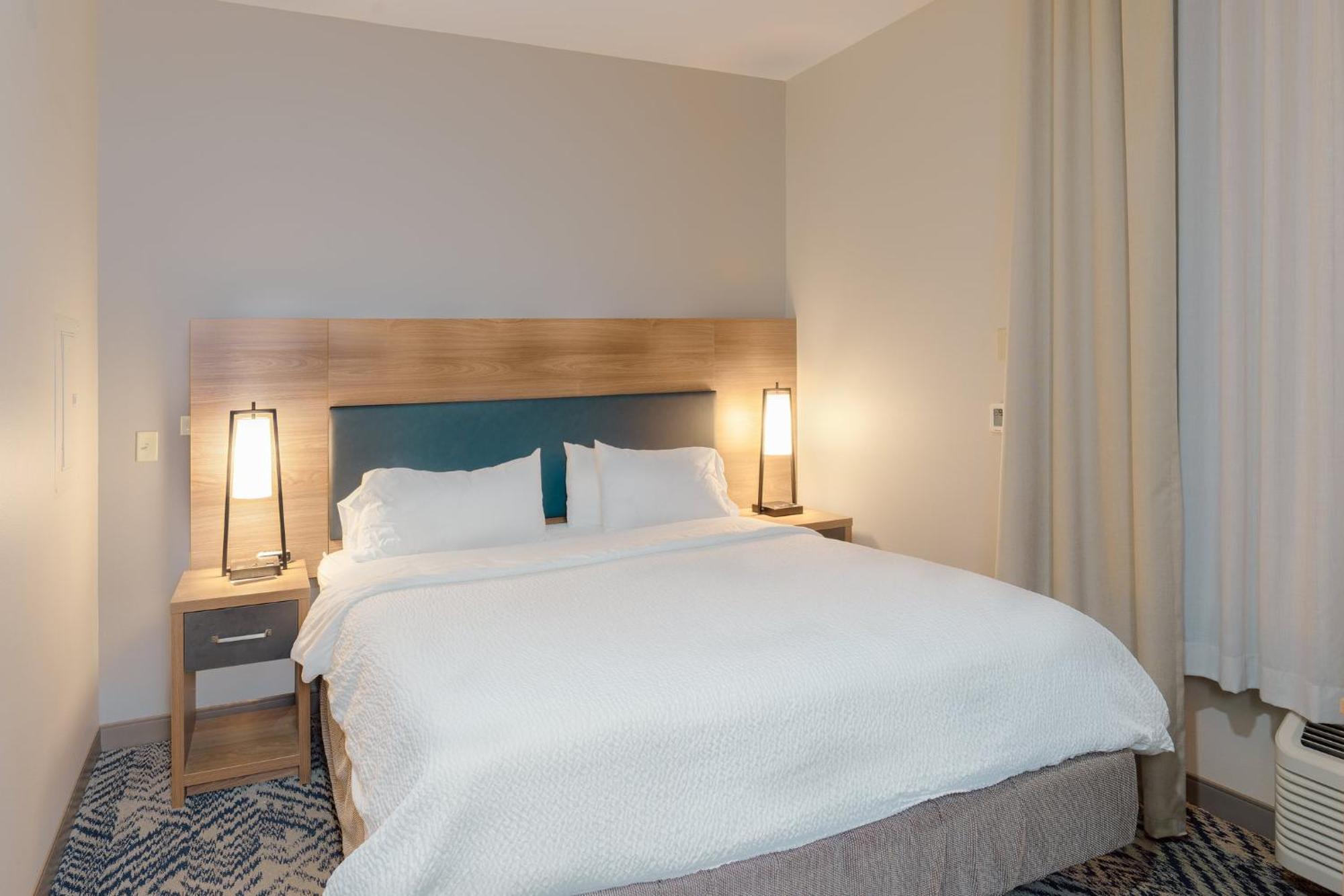 Candlewood Suites Oklahoma City-Moore By Ihg Kültér fotó