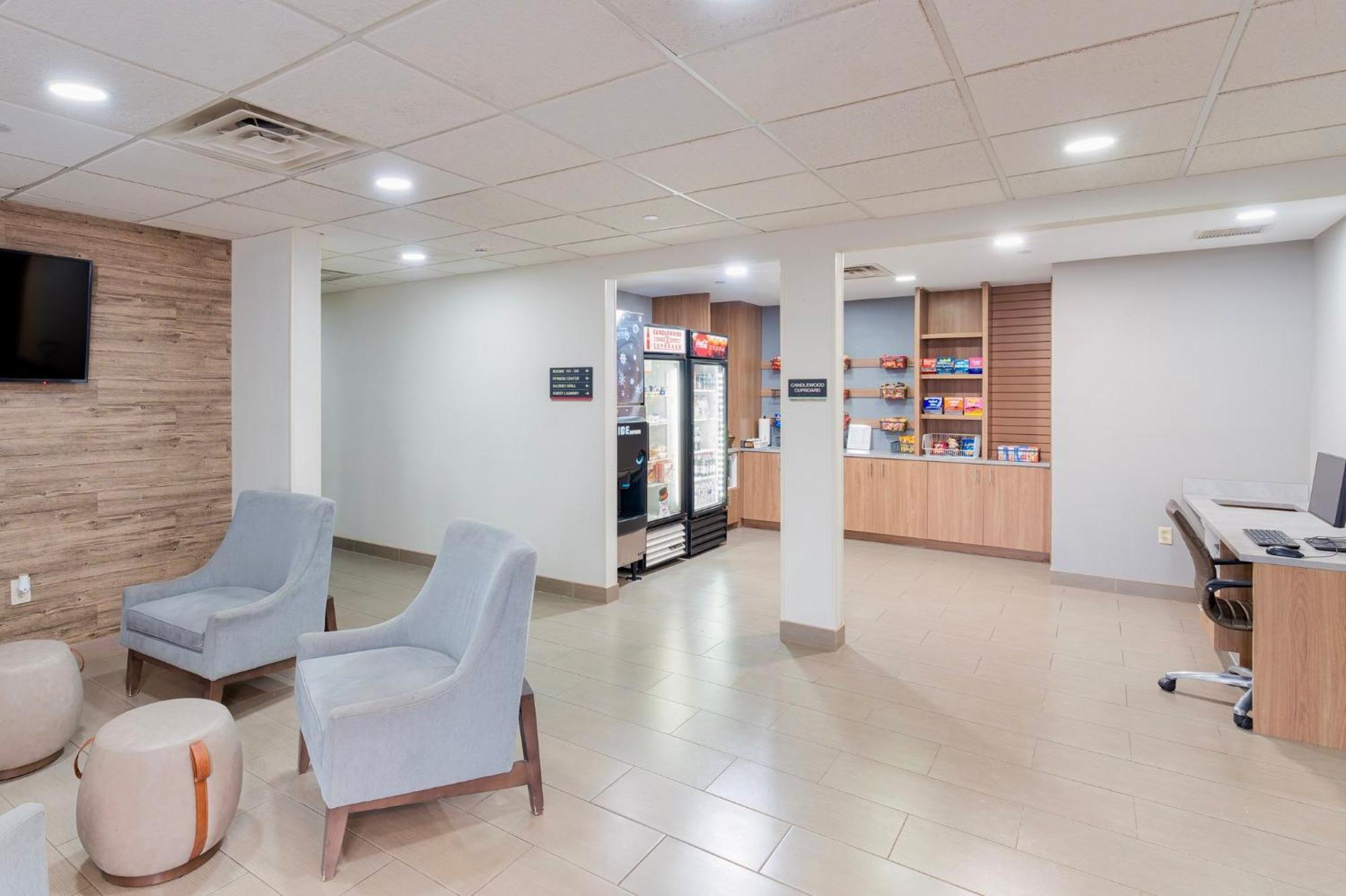 Candlewood Suites Oklahoma City-Moore By Ihg Kültér fotó
