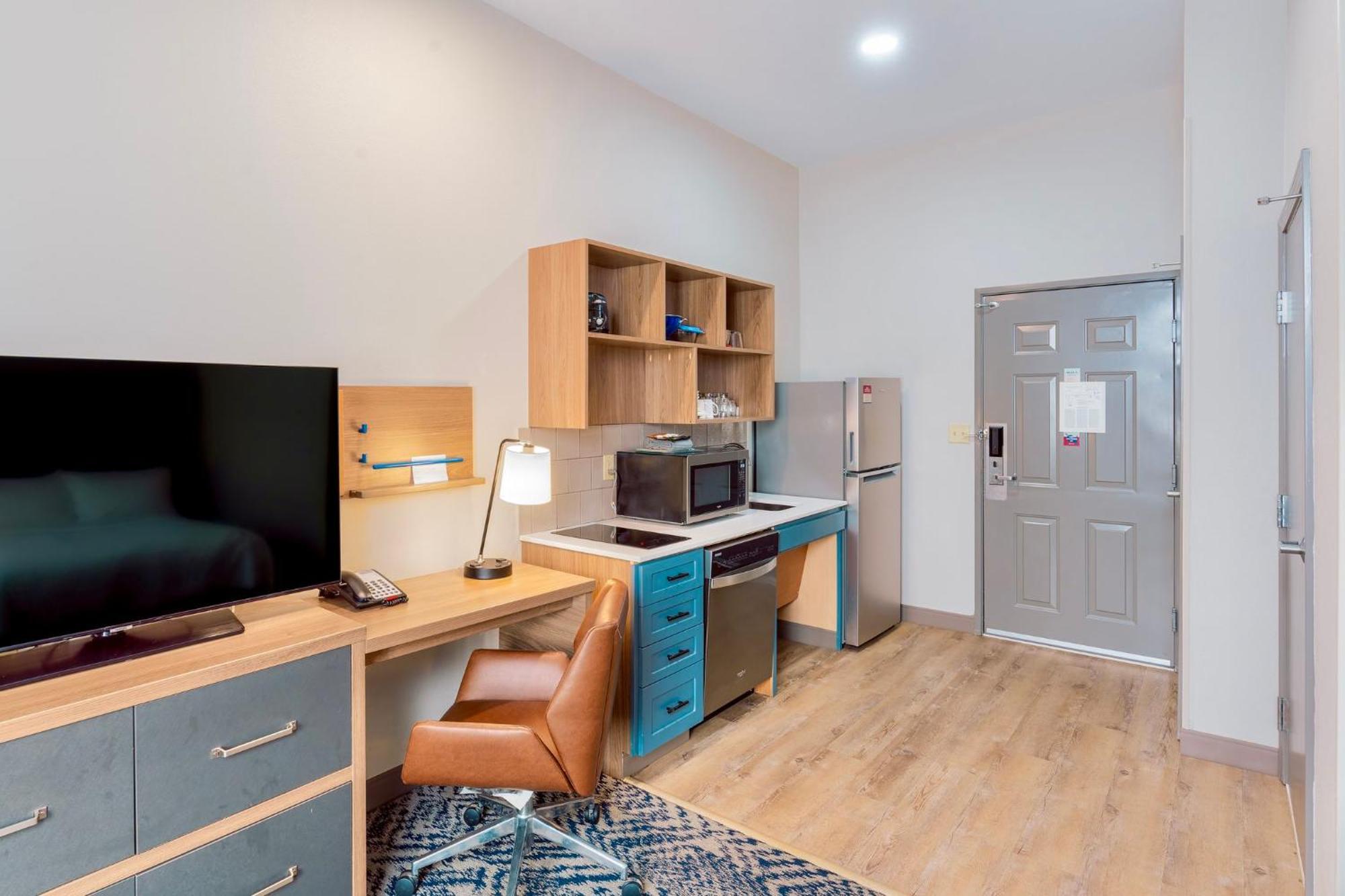Candlewood Suites Oklahoma City-Moore By Ihg Kültér fotó