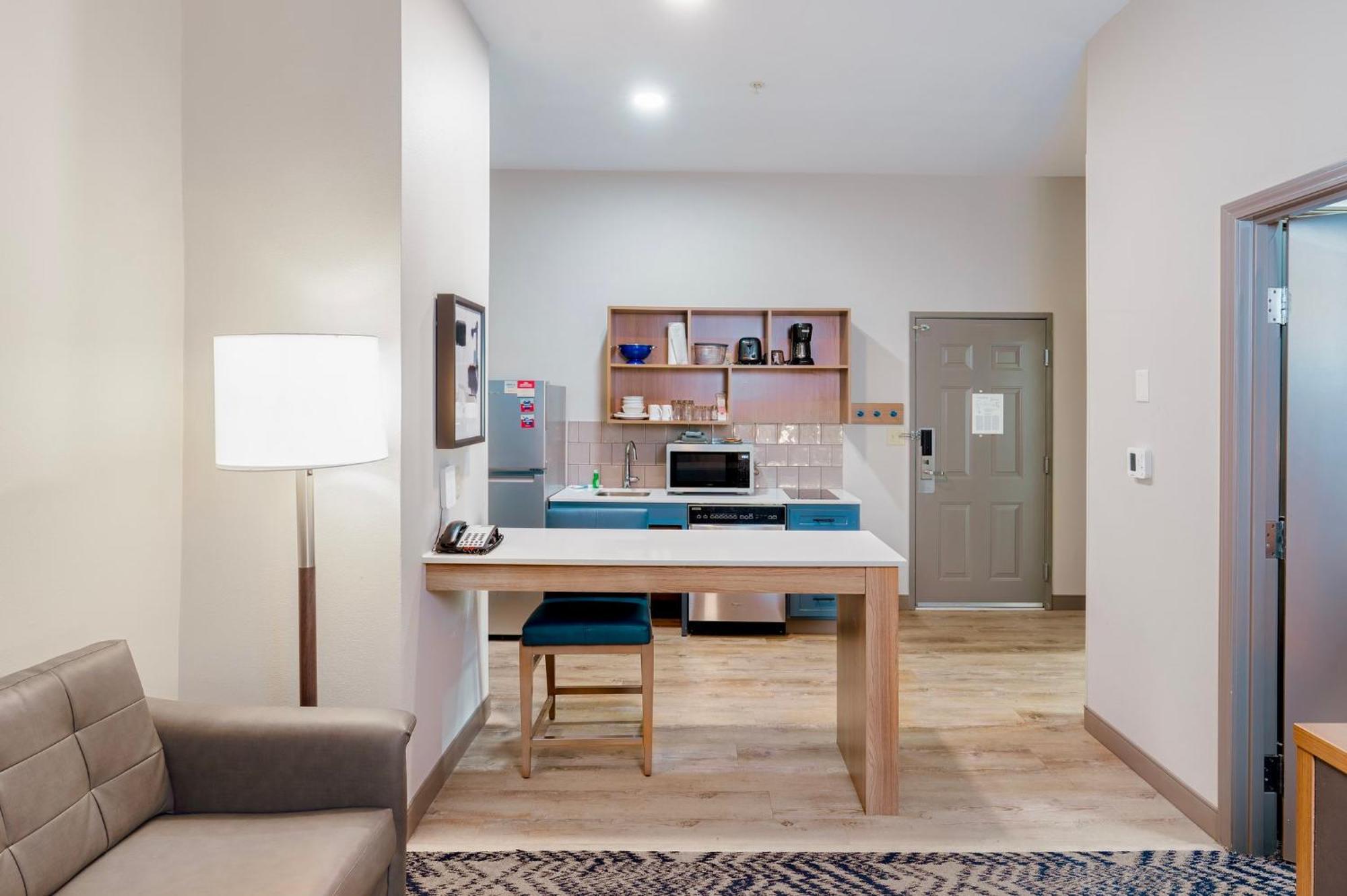 Candlewood Suites Oklahoma City-Moore By Ihg Kültér fotó