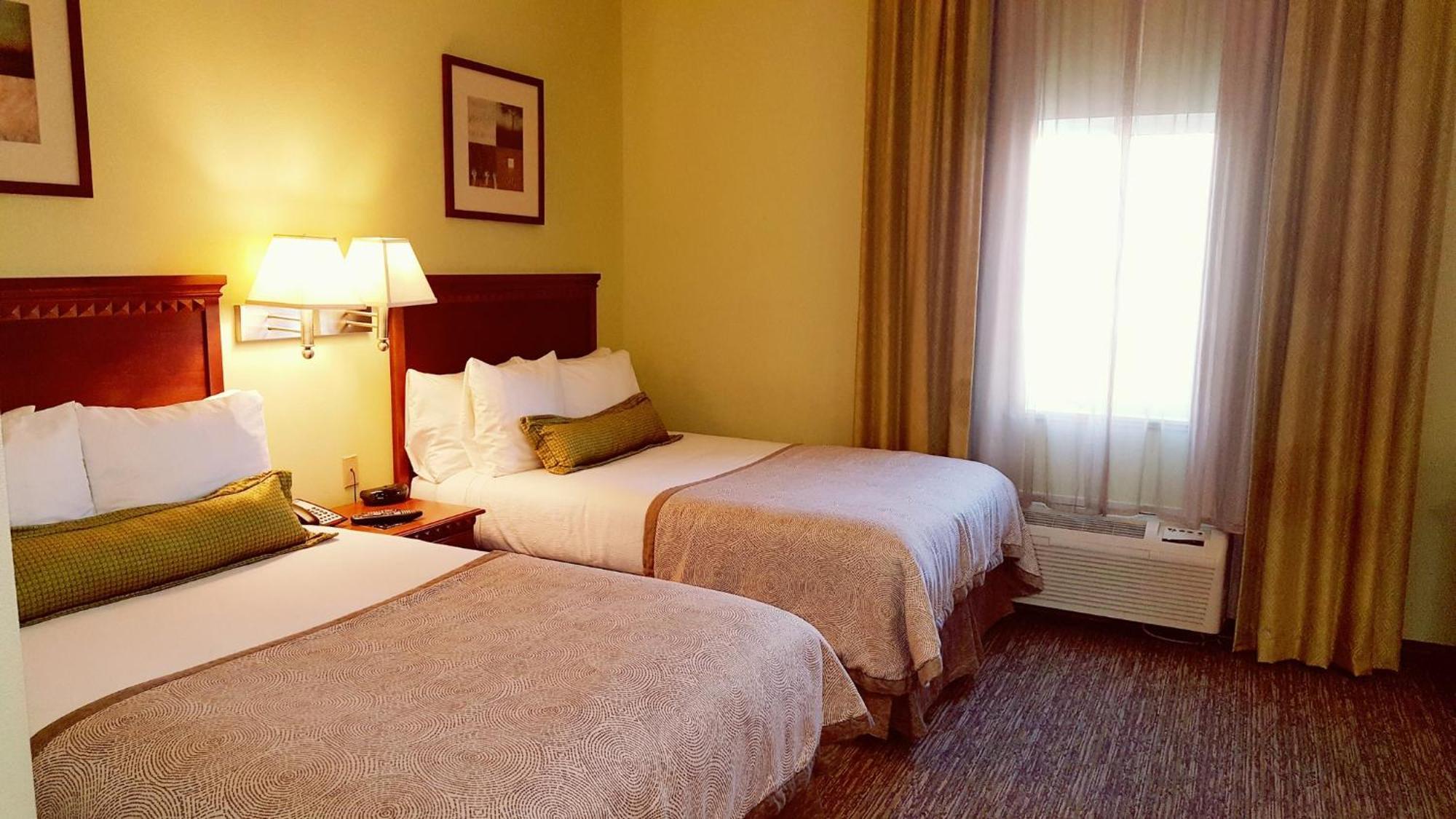 Candlewood Suites Oklahoma City-Moore By Ihg Kültér fotó