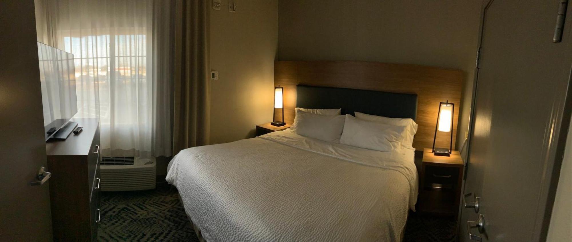 Candlewood Suites Oklahoma City-Moore By Ihg Kültér fotó