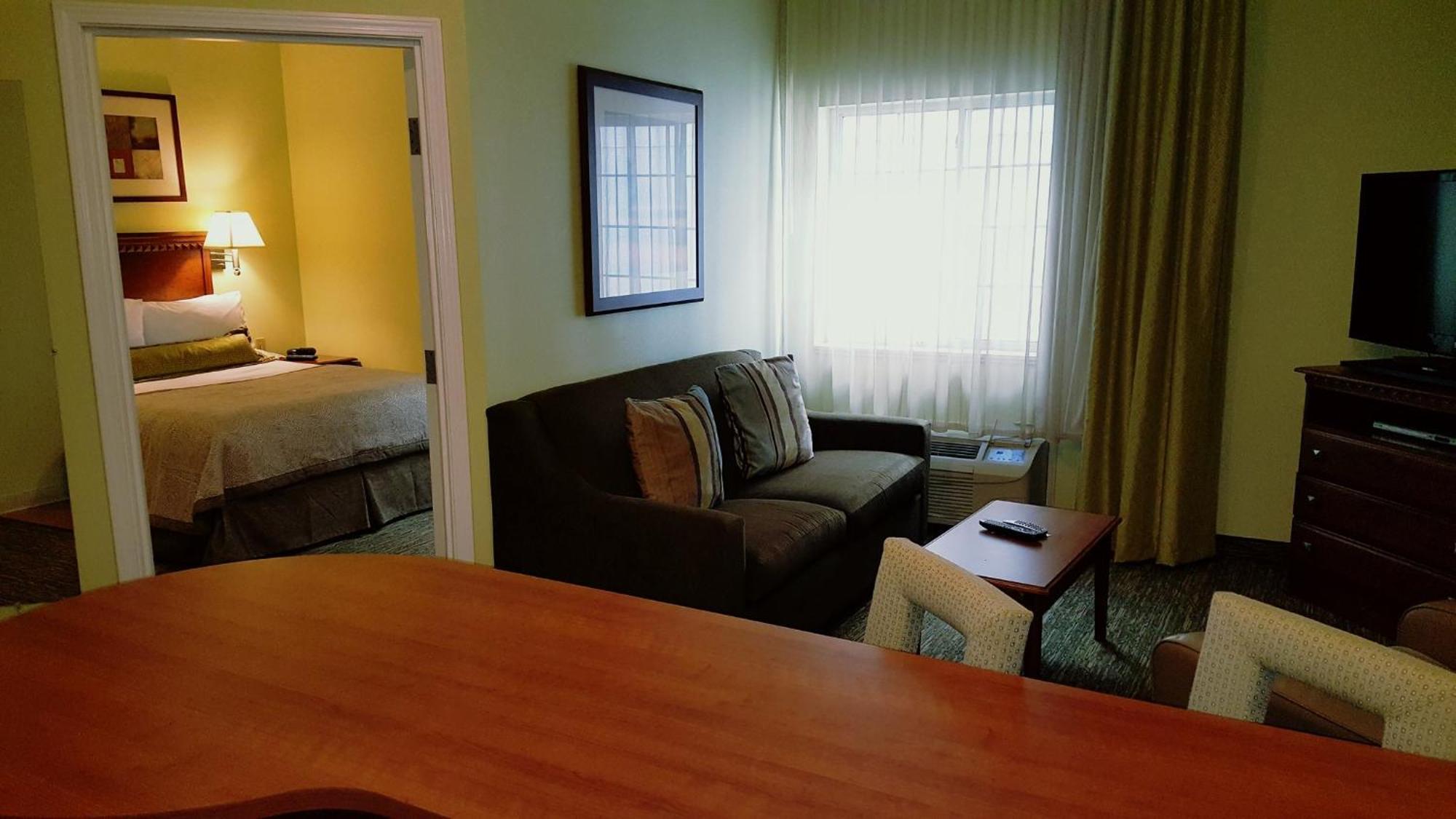Candlewood Suites Oklahoma City-Moore By Ihg Kültér fotó
