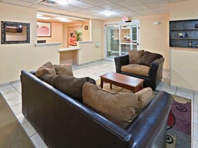 Candlewood Suites Oklahoma City-Moore By Ihg Kültér fotó